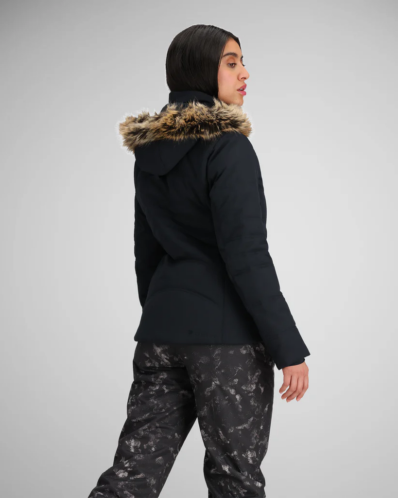 Obermeyer Women's Tuscany II Jacket-Killington Sports