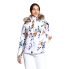 Obermeyer Women's Tuscany II Jacket-Day Lily-Killington Sports