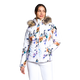 Obermeyer Women's Tuscany II Jacket-Day Lily-Killington Sports
