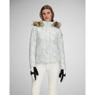 Obermeyer Women's Tuscany II Jacket-Daylight Meadow-Killington Sports
