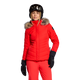 Obermeyer Women's Tuscany II Jacket-Poppy-Killington Sports