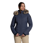 Obermeyer Women's Tuscany II Jacket-Shadow Mountain-Killington Sports