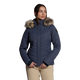 Obermeyer Women's Tuscany II Jacket-Shadow Mountain-Killington Sports