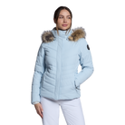 Obermeyer Women's Tuscany II Jacket-Skyfall-Killington Sports