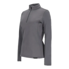 Obermeyer Women's UltraGear 1/4 Zip-Killington Sports