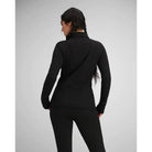 Obermeyer Women's UltraGear 1/4 Zip-Killington Sports