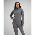 Obermeyer Women's UltraGear 1/4 Zip-Killington Sports
