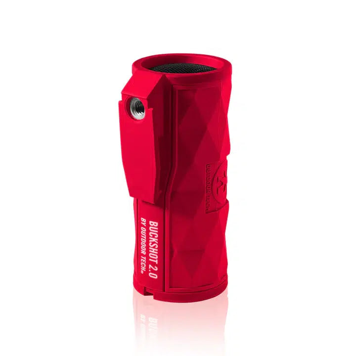 Outdoor Tech BUCKSHOT 2.0 Wireless Speaker-Killington Sports