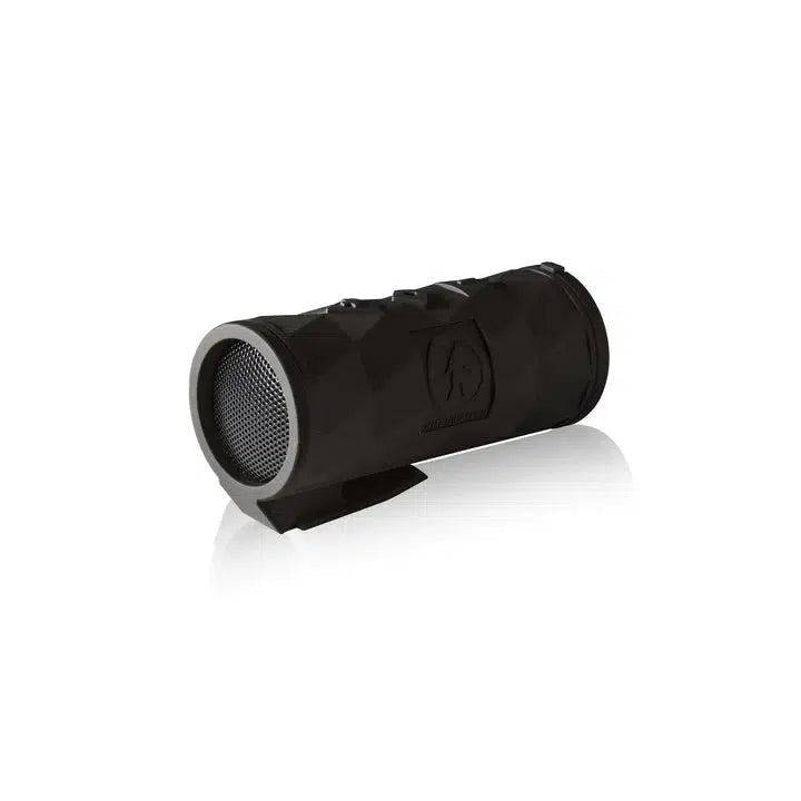 Outdoor Tech BUCKSHOT 2.0 Wireless Speaker-Black-Killington Sports