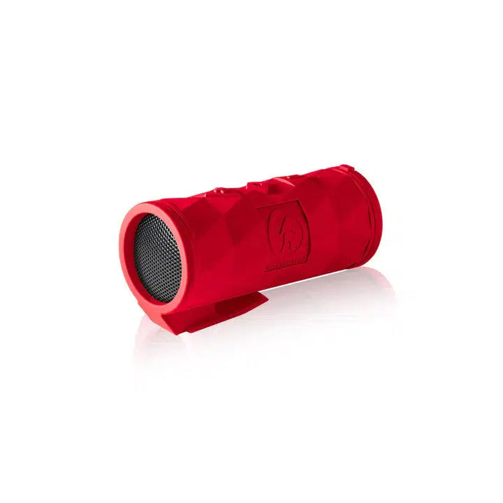 Outdoor Tech BUCKSHOT 2.0 Wireless Speaker-Red-Killington Sports