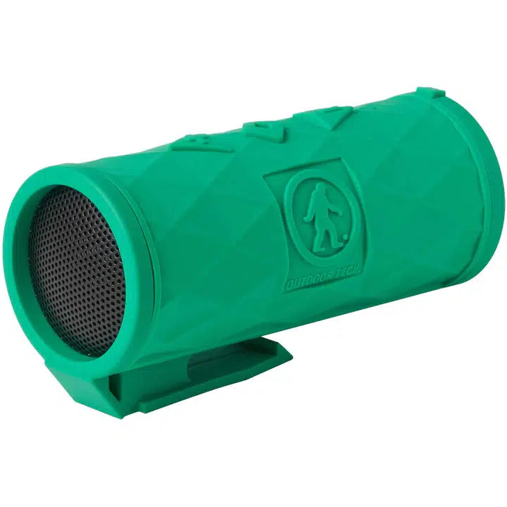 Outdoor Tech BUCKSHOT 2.0 Wireless Speaker-Reef Green-Killington Sports