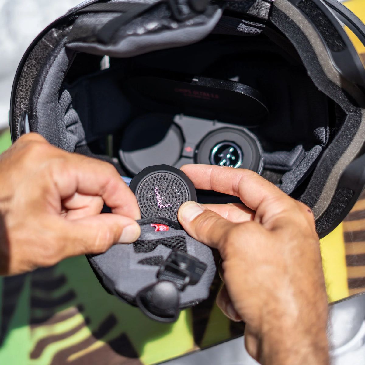 Outdoor Tech CHIPS™ ULTRA 3.0-Killington Sports