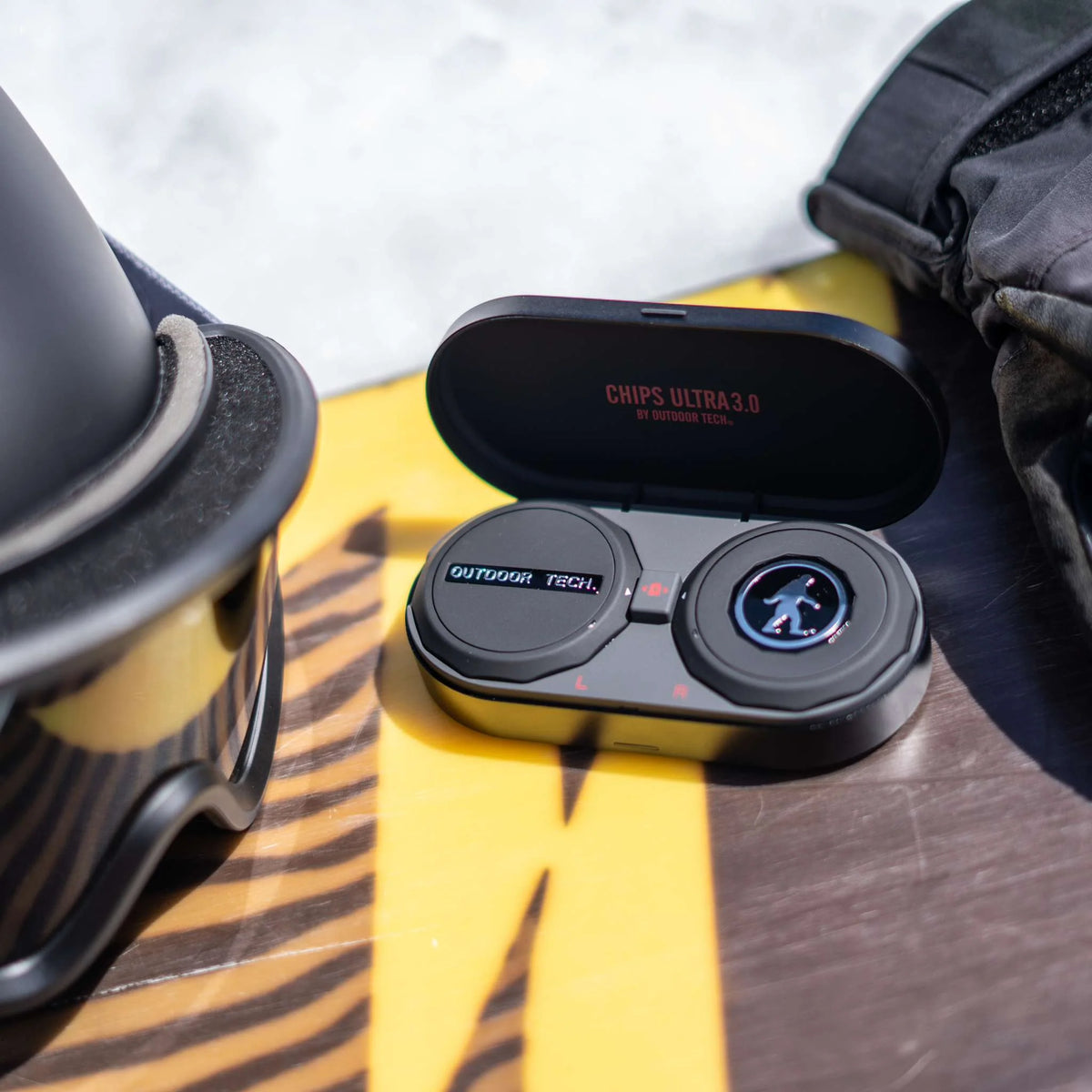 Outdoor Tech CHIPS™ ULTRA 3.0-Killington Sports