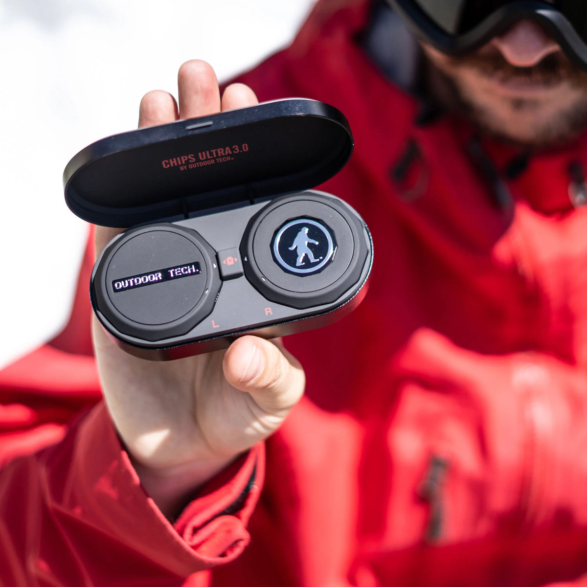 Outdoor Tech CHIPS™ ULTRA 3.0-Killington Sports