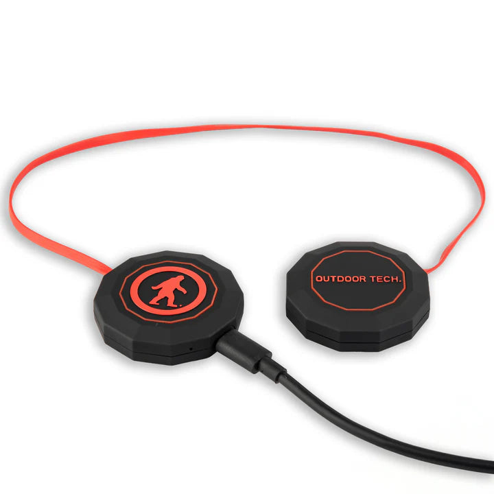 Outdoor Tech CHIPS XV - Universal Wireless Helmet Audio-Killington Sports