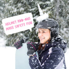 Parawild Attachable Helmet Accessories-Killington Sports
