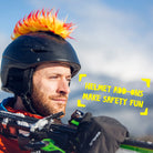 Parawild Attachable Helmet Accessories-Killington Sports