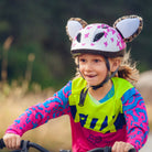 Parawild Attachable Helmet Accessories-Killington Sports