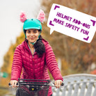 Parawild Attachable Helmet Accessories-Killington Sports