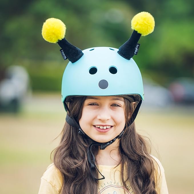 Parawild Attachable Helmet Accessories-Killington Sports