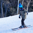 Parawild Attachable Helmet Accessories-Killington Sports