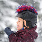 Parawild Attachable Helmet Accessories-Killington Sports
