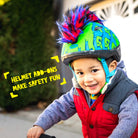 Parawild Attachable Helmet Accessories-Killington Sports