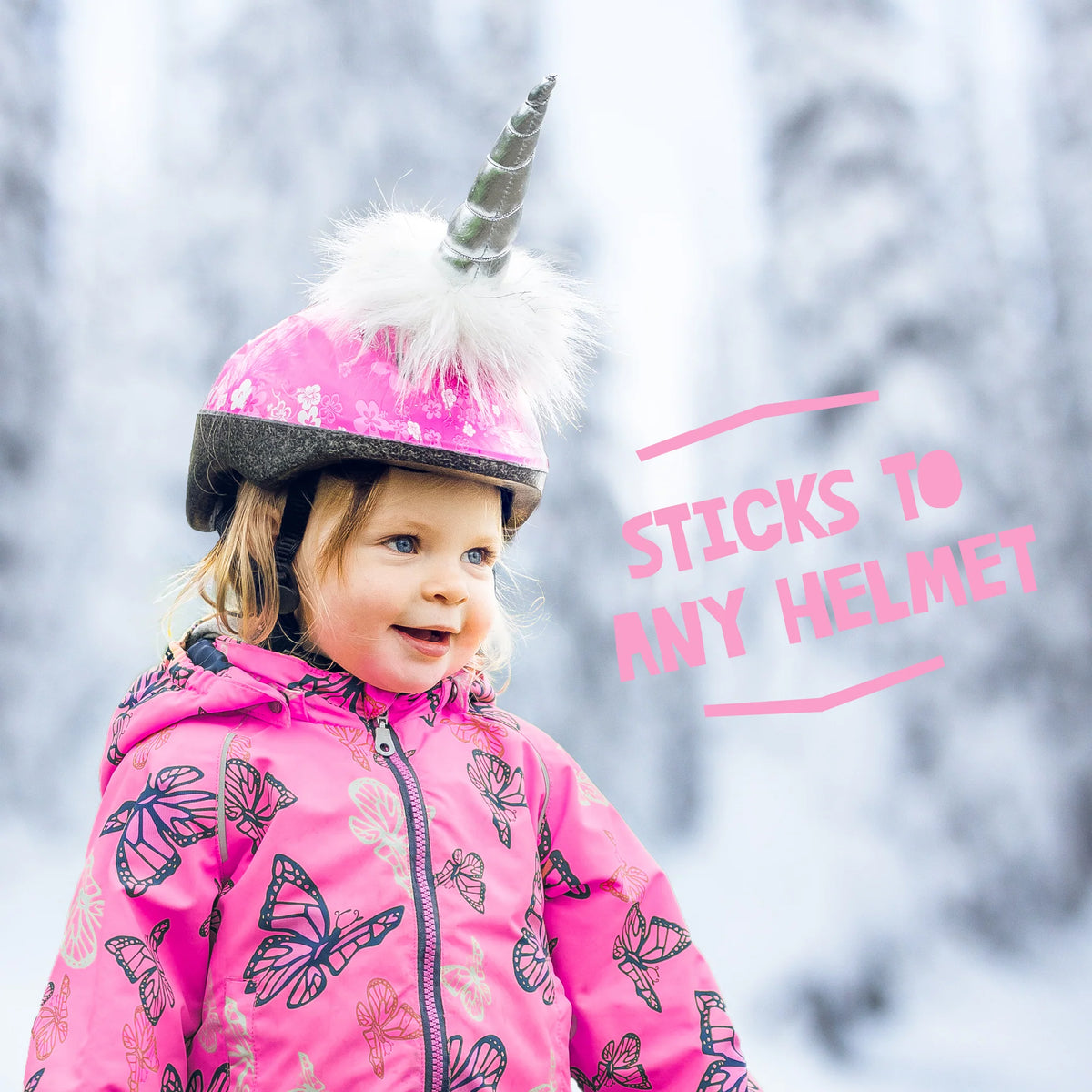 Parawild Attachable Helmet Accessories-Killington Sports