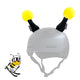 Parawild Attachable Helmet Accessories-Amo the Bumblebee-Killington Sports