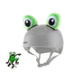 Parawild Attachable Helmet Accessories-Dardo the Frog-Killington Sports