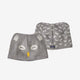 Patagonia Baby Animal Friends Beanie-Beanie Owl: Drifter Grey-Killington Sports