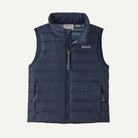Patagonia Baby Down Sweater™ Vest-New Navy-Killington Sports