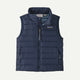 Patagonia Baby Down Sweater™ Vest-New Navy-Killington Sports
