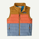 Patagonia Baby Down Sweater™ Vest-Talon Gold-Killington Sports