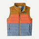 Patagonia Baby Down Sweater™ Vest-Talon Gold-Killington Sports