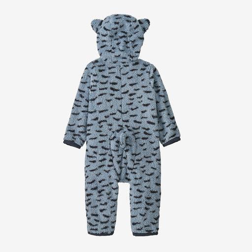 Patagonia Baby Furry Friends Fleece Bunting-Killington Sports