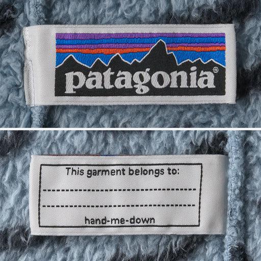 Patagonia Baby Furry Friends Fleece Bunting-Killington Sports
