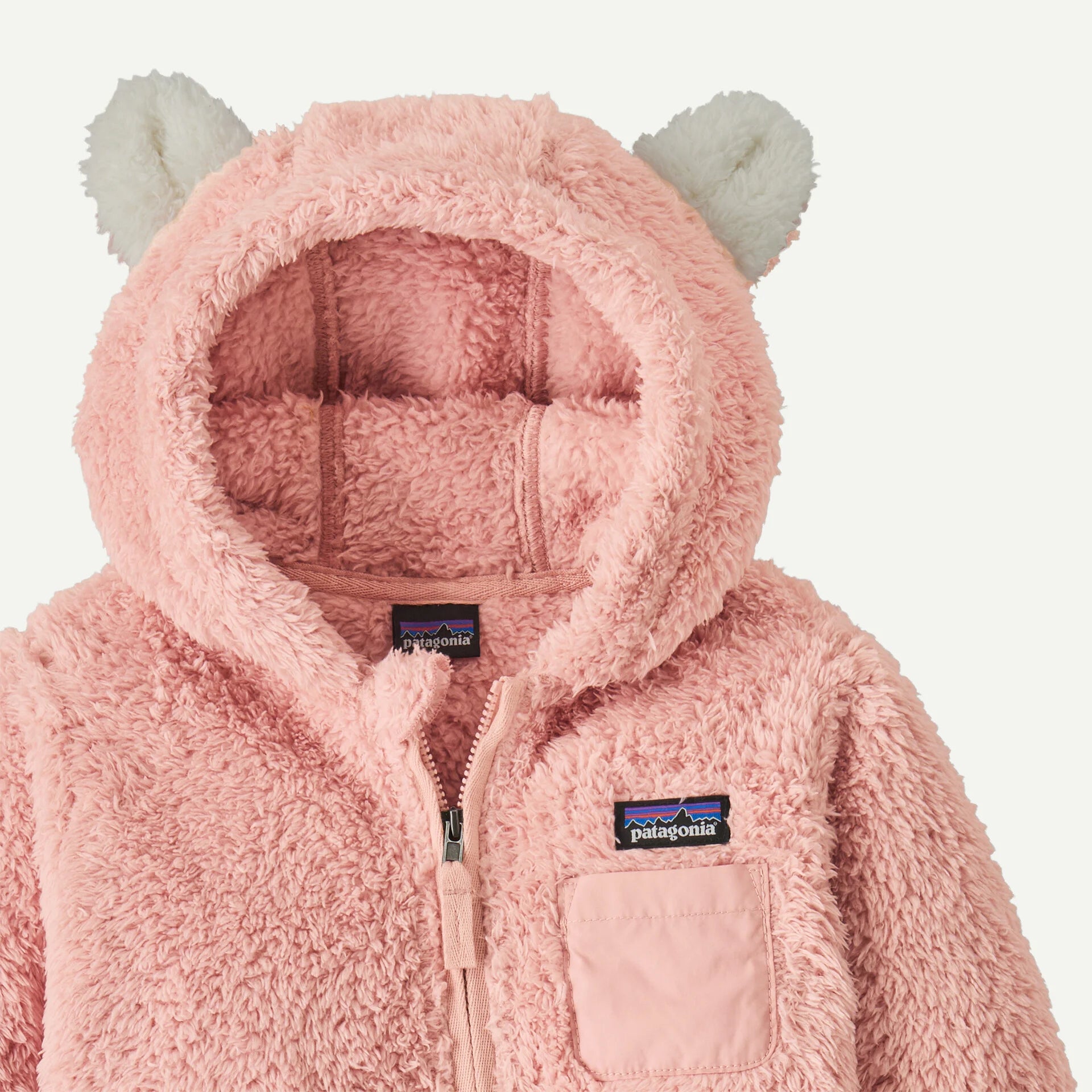 Patagonia Baby Furry Friends Fleece Bunting-Killington Sports
