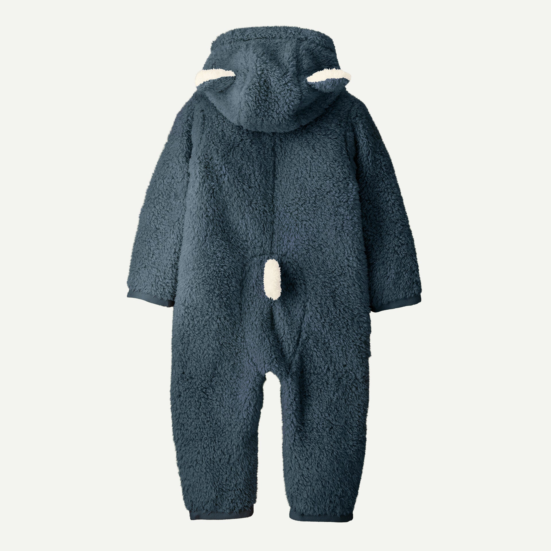 Patagonia Baby Furry Friends Fleece Bunting-Killington Sports