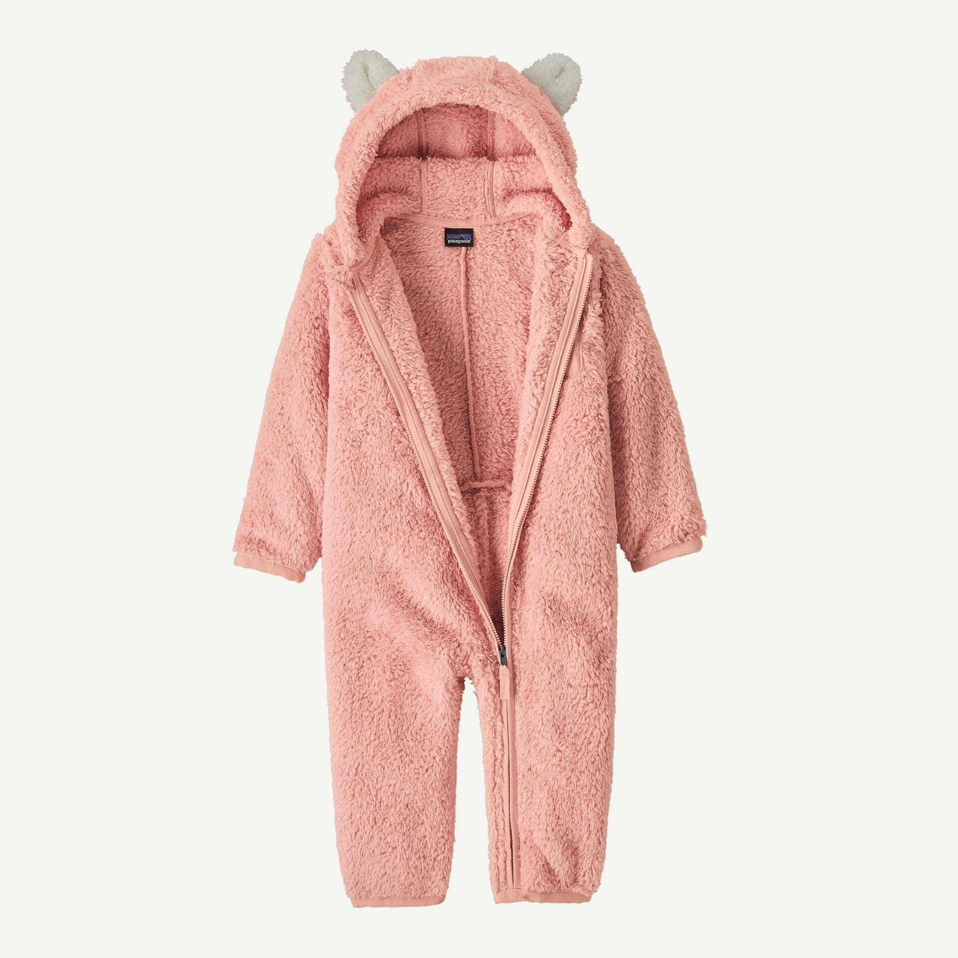 Patagonia Baby Furry Friends Fleece Bunting-Killington Sports