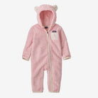 Patagonia Baby Furry Friends Fleece Bunting-Peaceful Pink-Killington Sports