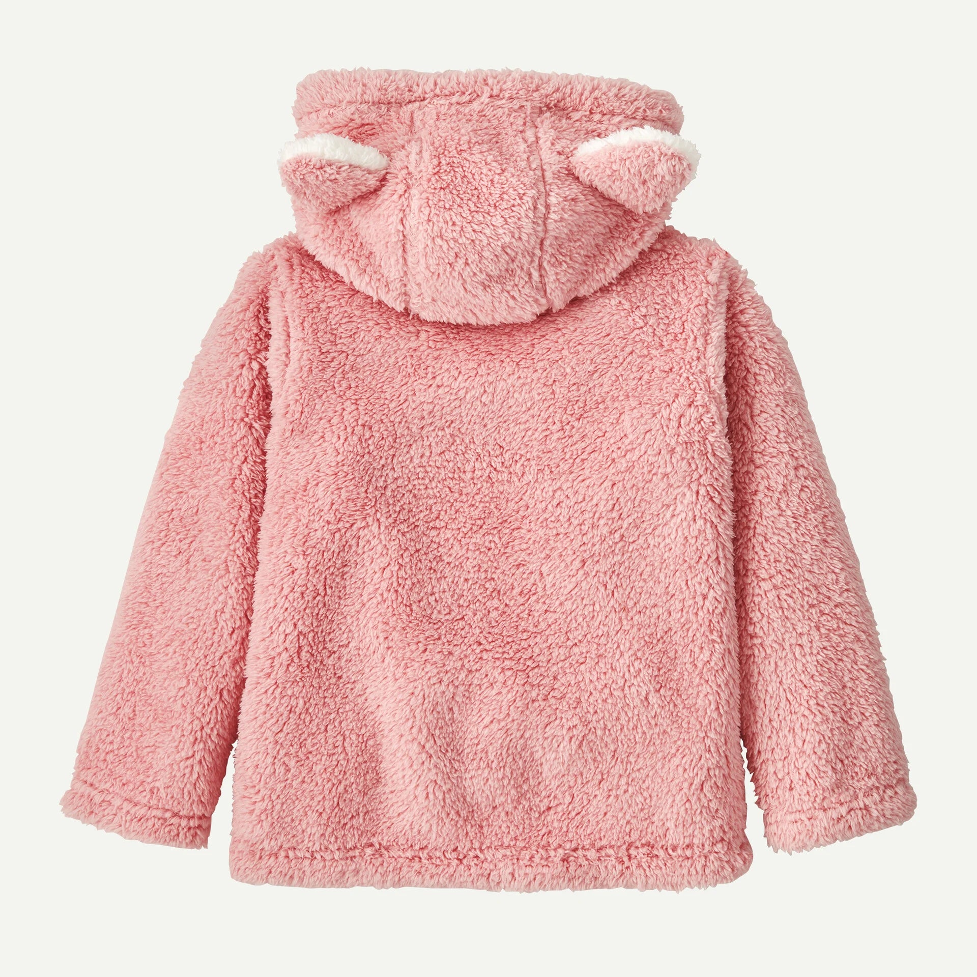 Patagonia Baby Furry Friends Fleece Hoody-Killington Sports