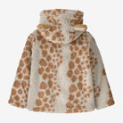 Patagonia Baby Furry Friends Fleece Hoody-Killington Sports