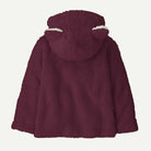 Patagonia Baby Furry Friends Fleece Hoody-Killington Sports