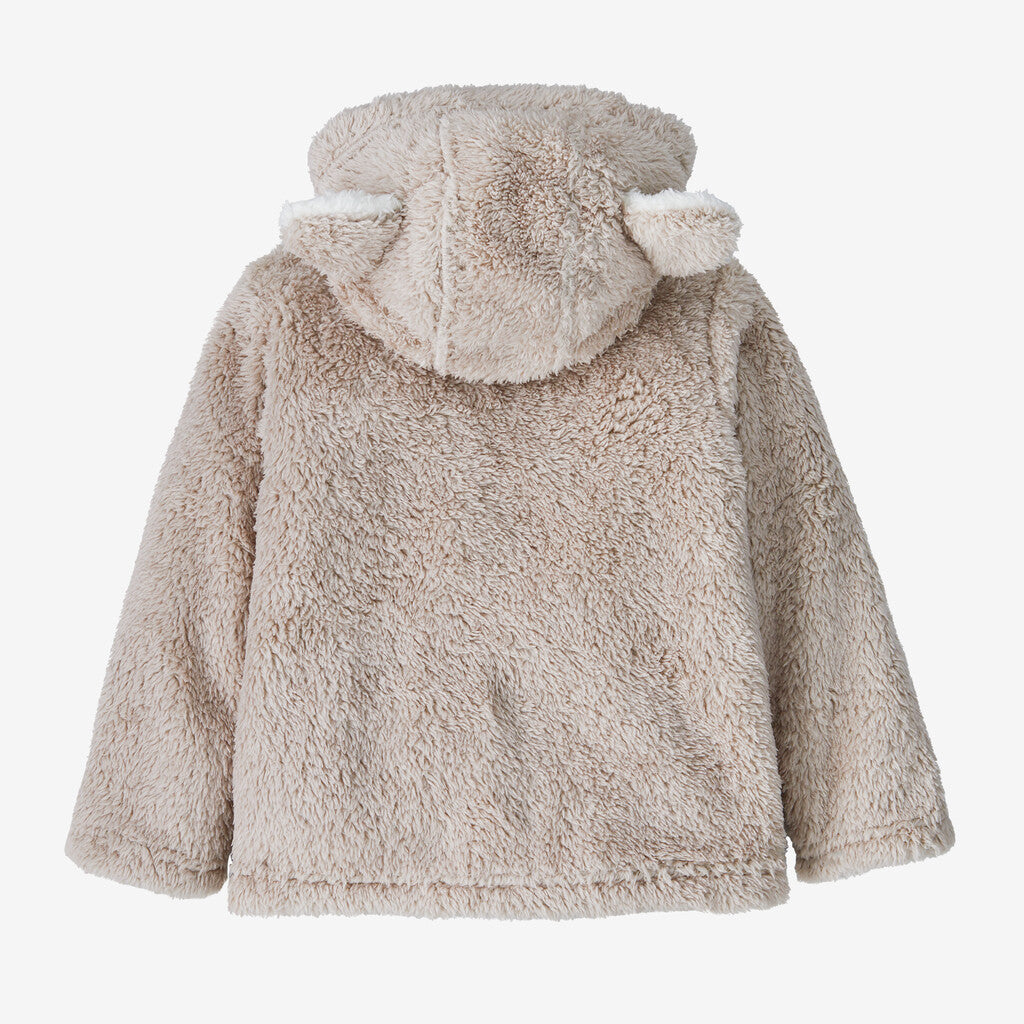 Patagonia Baby Furry Friends Fleece Hoody-Killington Sports