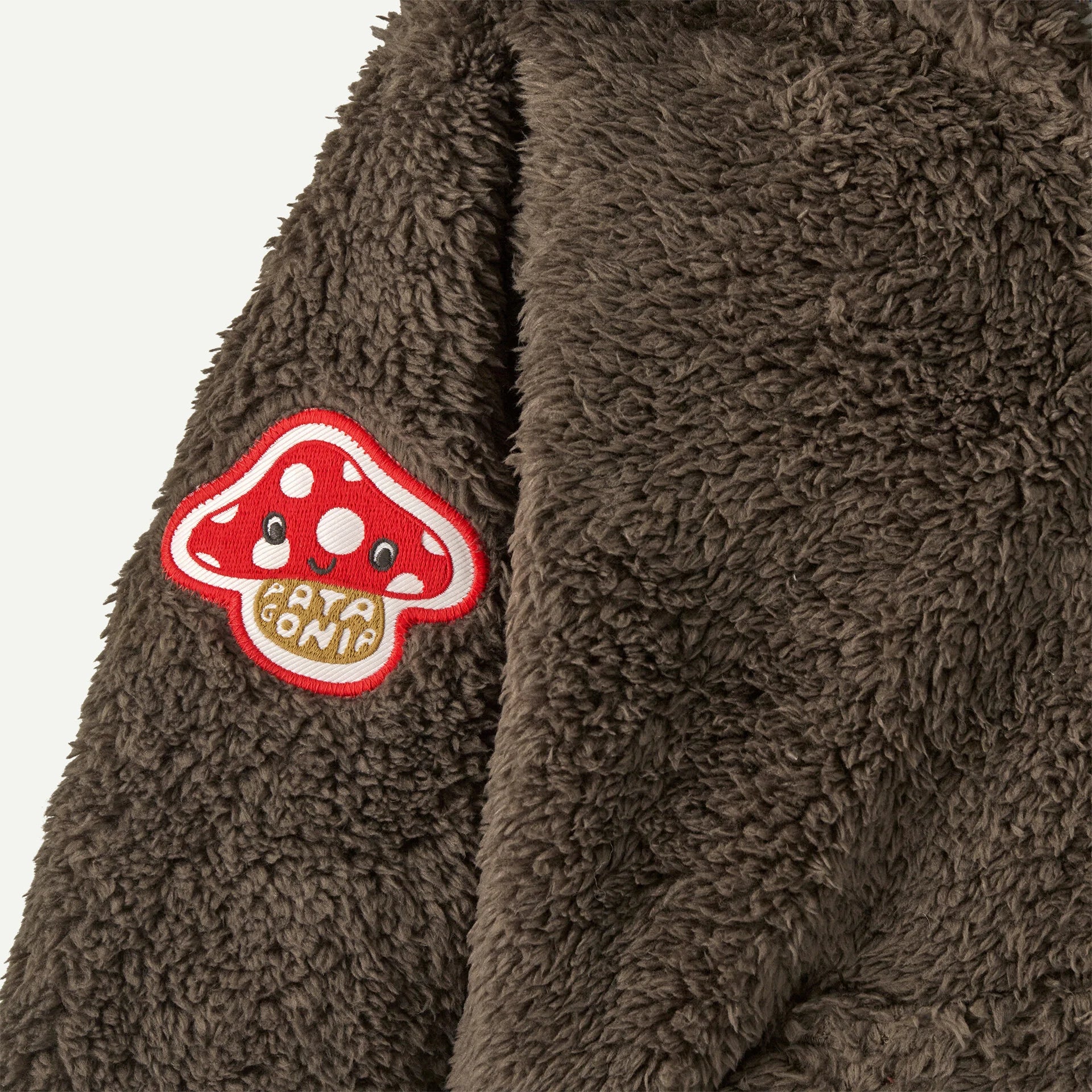 Patagonia Baby Furry Friends Fleece Hoody-Killington Sports