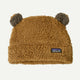Patagonia Baby Furry Friends Hat-Nest Brown-Killington Sports