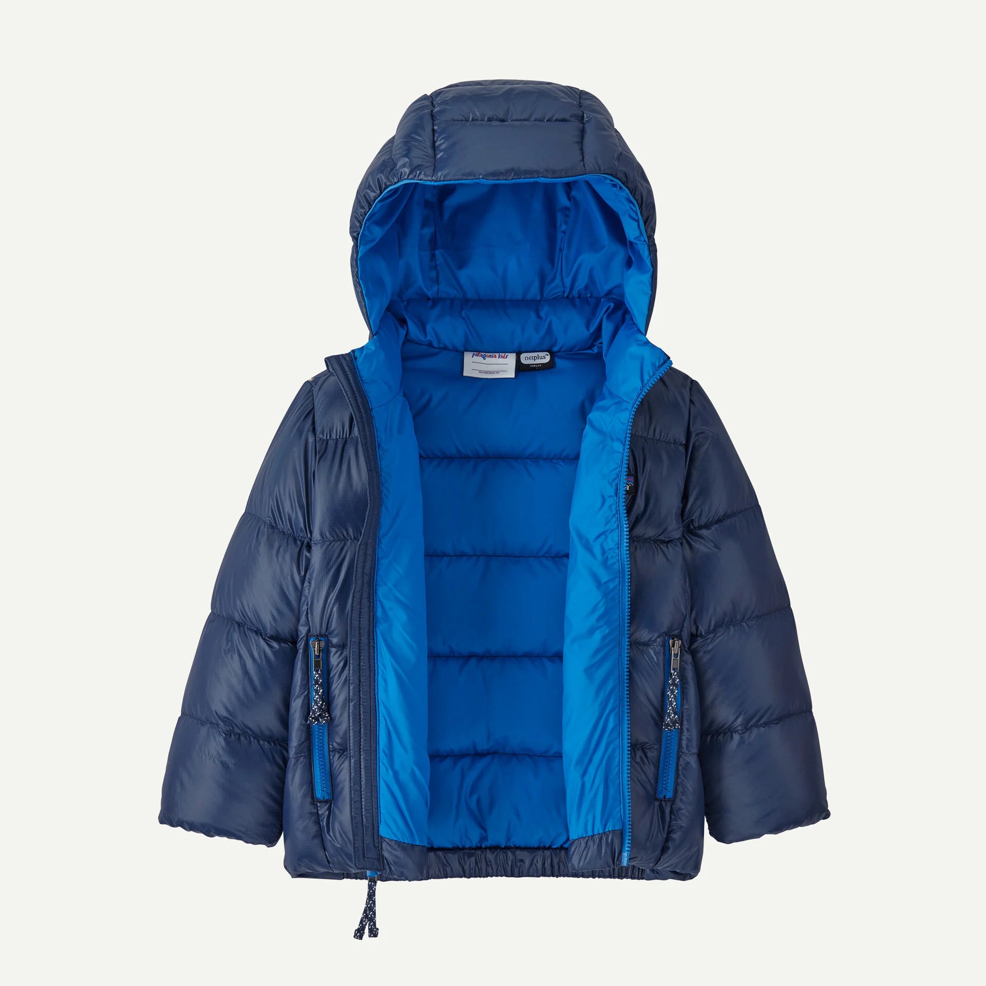 Patagonia Baby Hi-Loft Down Sweater™ Hoody-Killington Sports