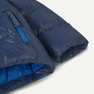 Patagonia Baby Hi-Loft Down Sweater™ Hoody-Killington Sports