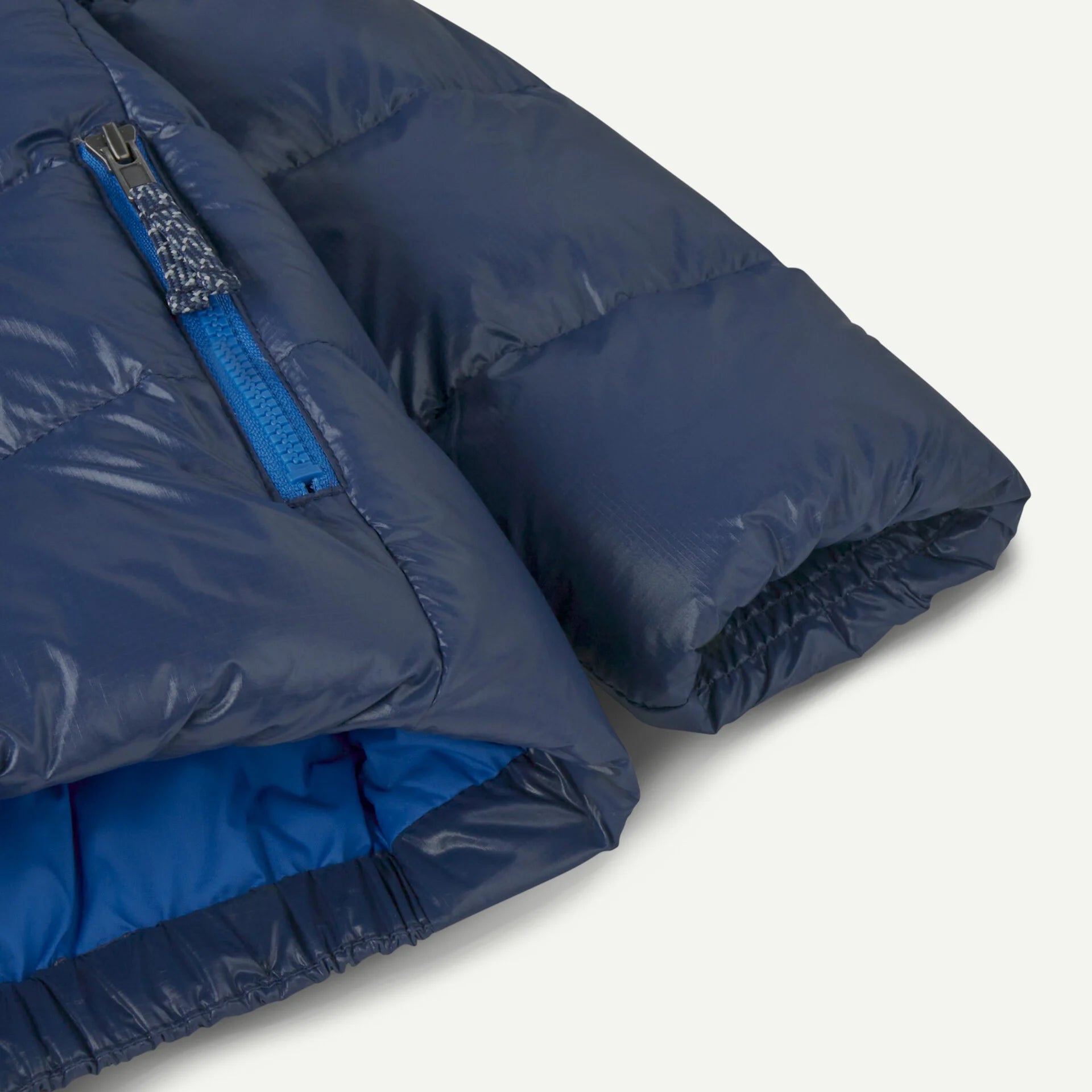 Patagonia Baby Hi-Loft Down Sweater™ Hoody-Killington Sports